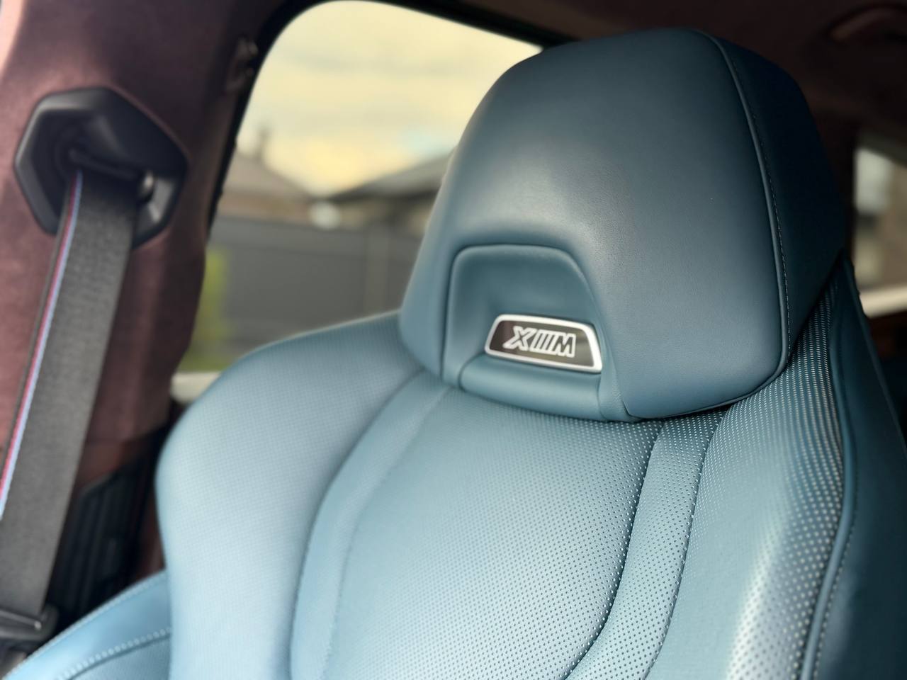 2023 BMW XM