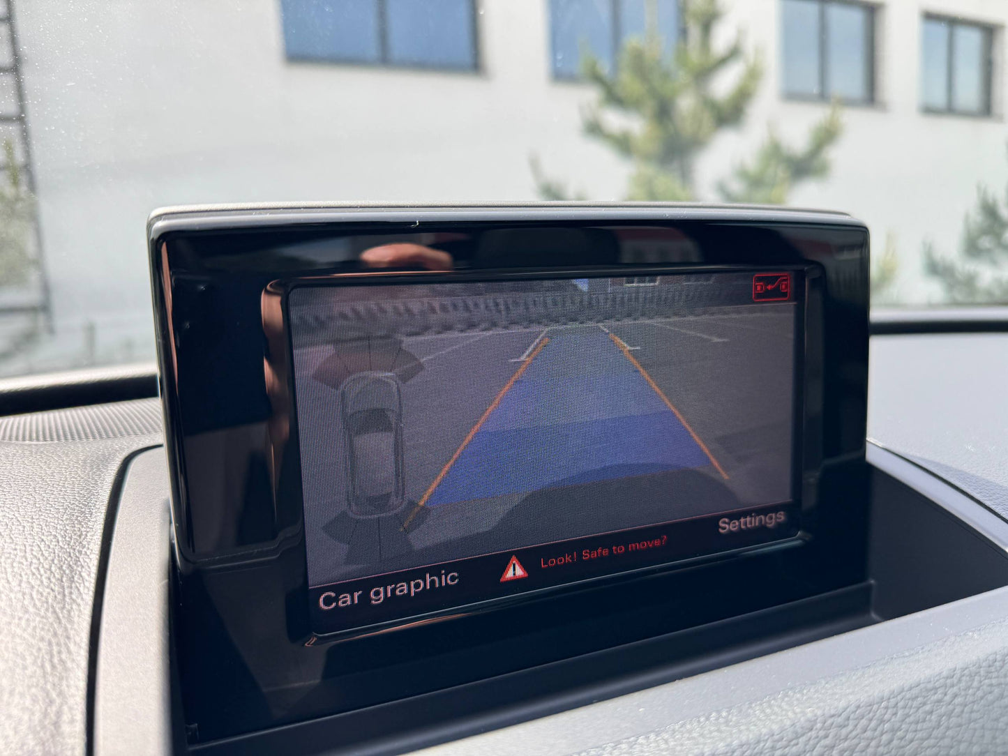 2018 AUDI Q3 PREMIUM