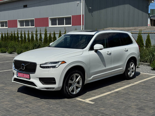 2020 VOLVO XC90 T5 MOMENTUM