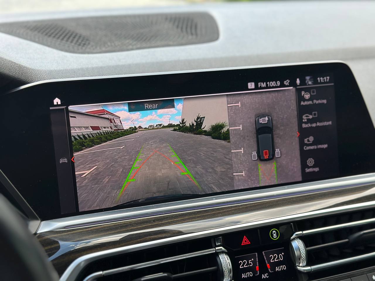 2019 BMW X5 XDRIVE 40i