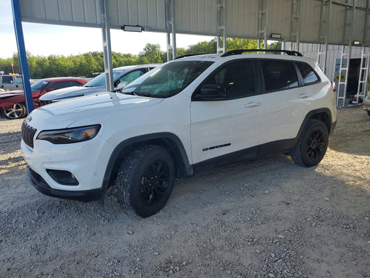 2023 JEEP CHEEROKEE