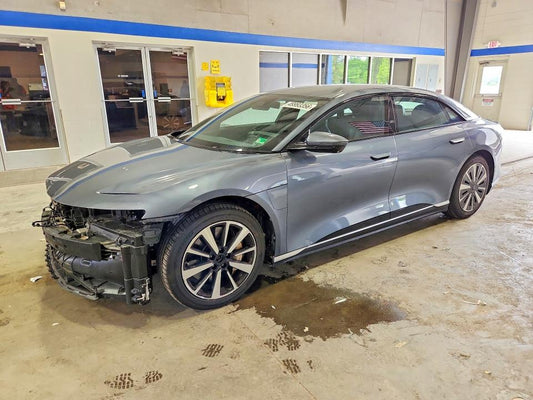 2023 LUCID MOTORS AIR PURE