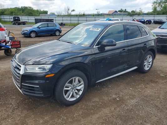 2020 AUDI Q5 PREMIUM