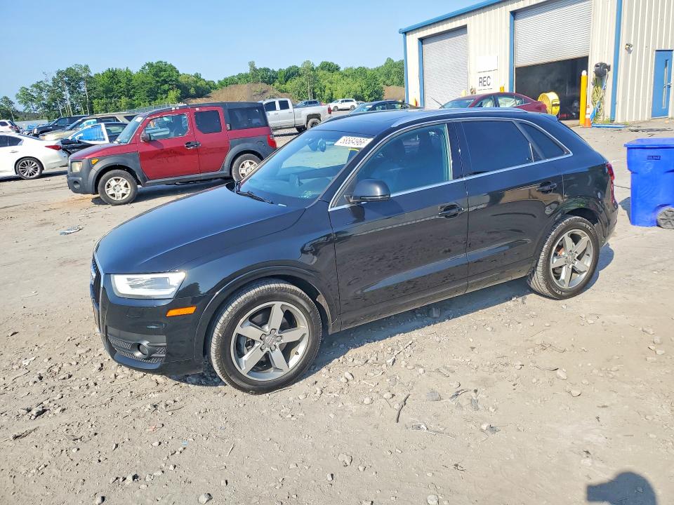 2015 AUDI Q3 PREMIUM PLUS