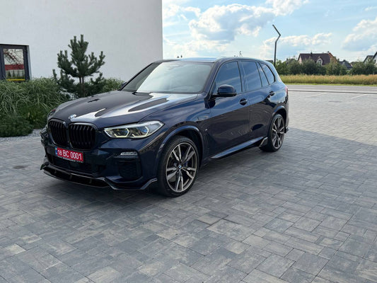 2020 BMW X5 M50i