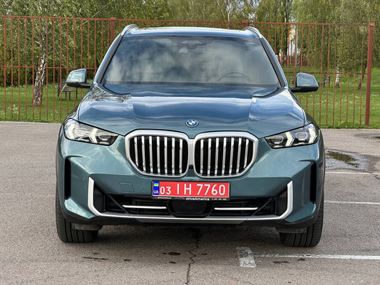 2024 BMW X5 50E PHEV+ AIR