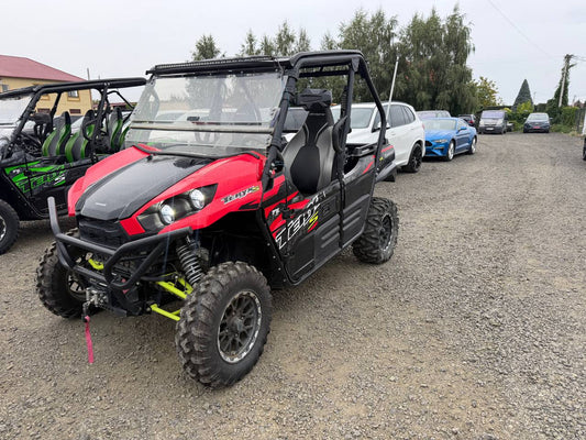 2023 KAWASAKI KRF800