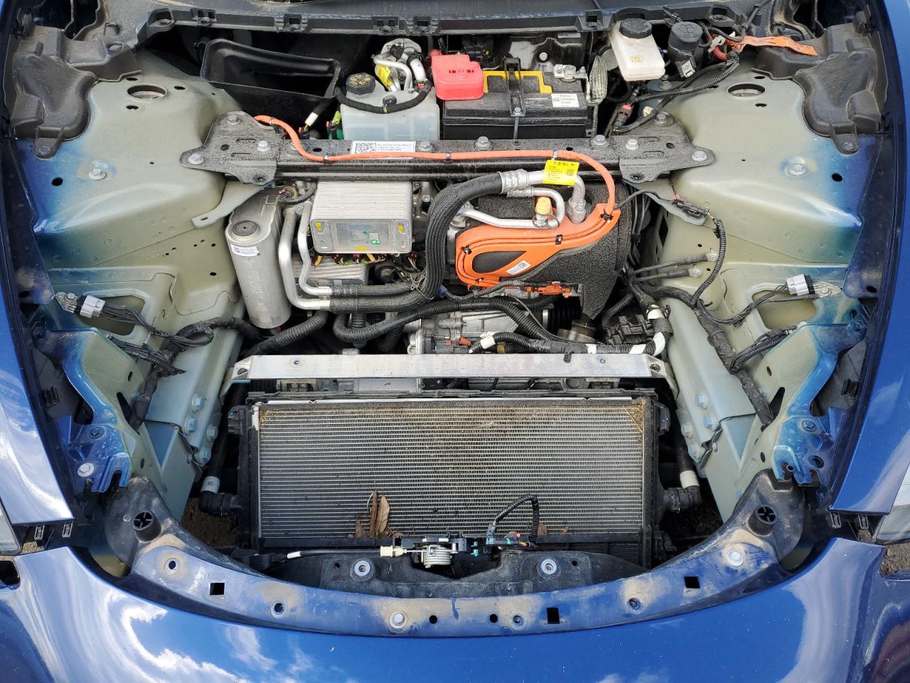 TESLA MODEL 3 LR DM