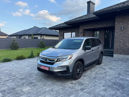 Honda PILOT