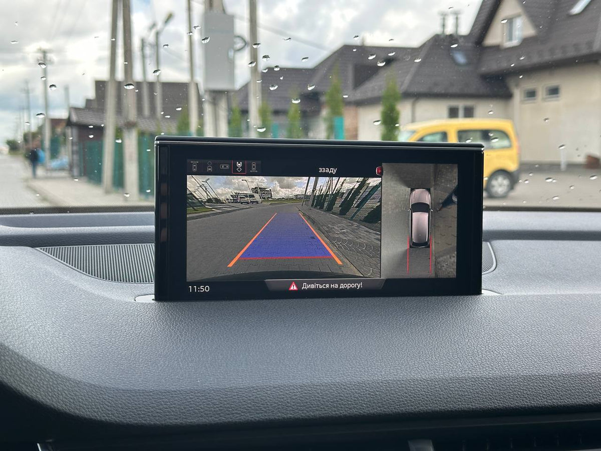 2018 AUDI Q7 PREMIUM PLUS