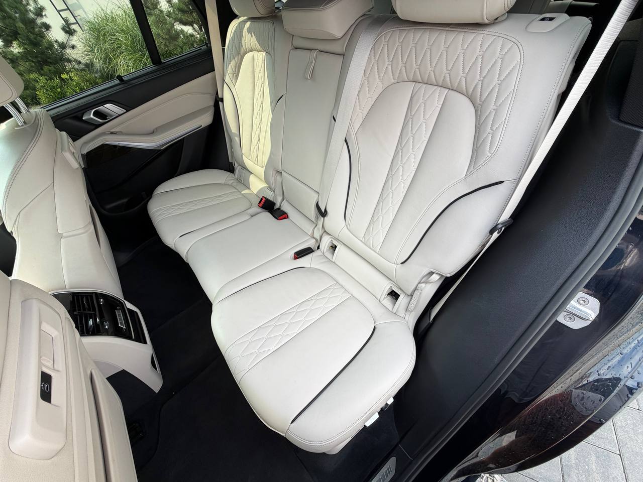 2019 BMW X5 40i M-SPORT