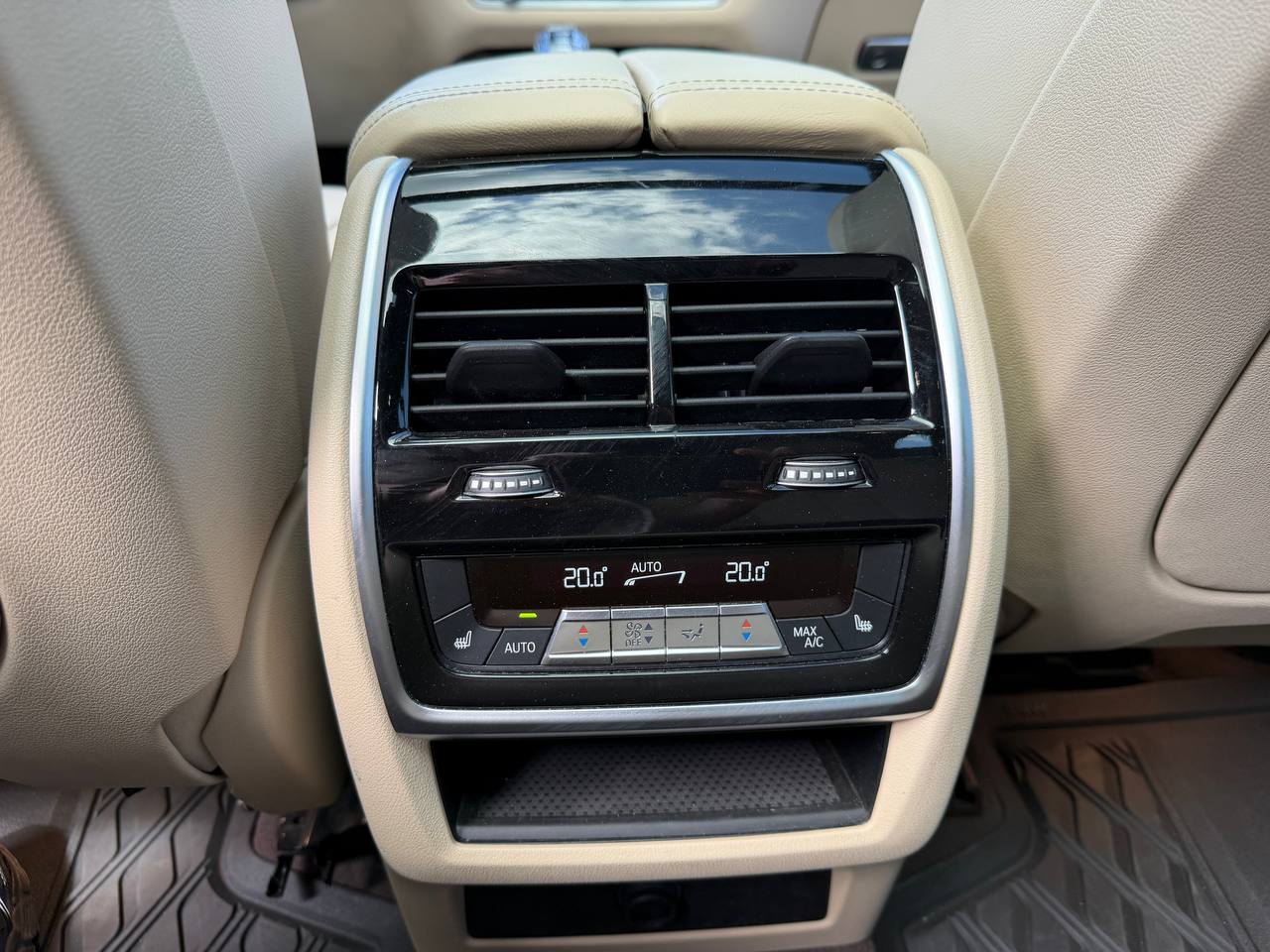 2018 BMW X5