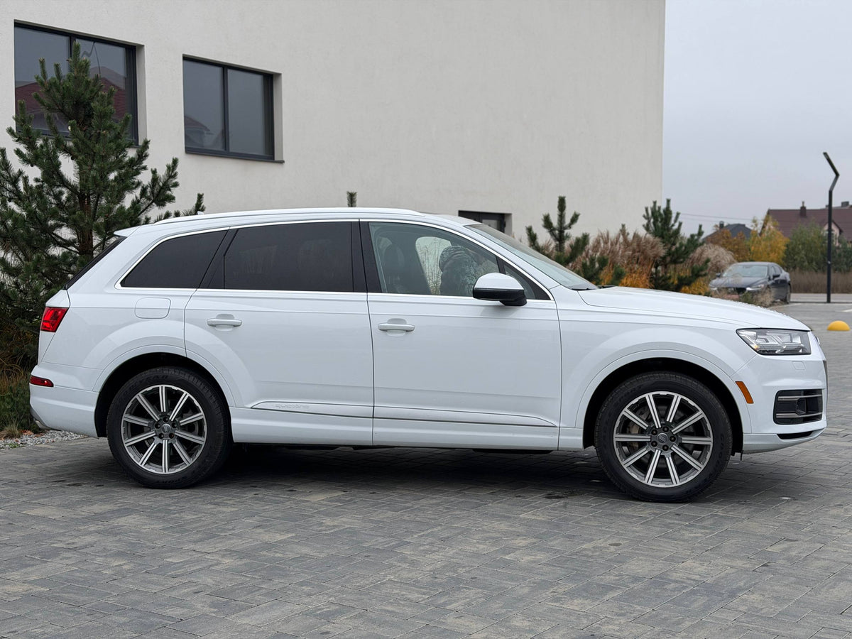 2016 AUDI Q7 PREMIUM