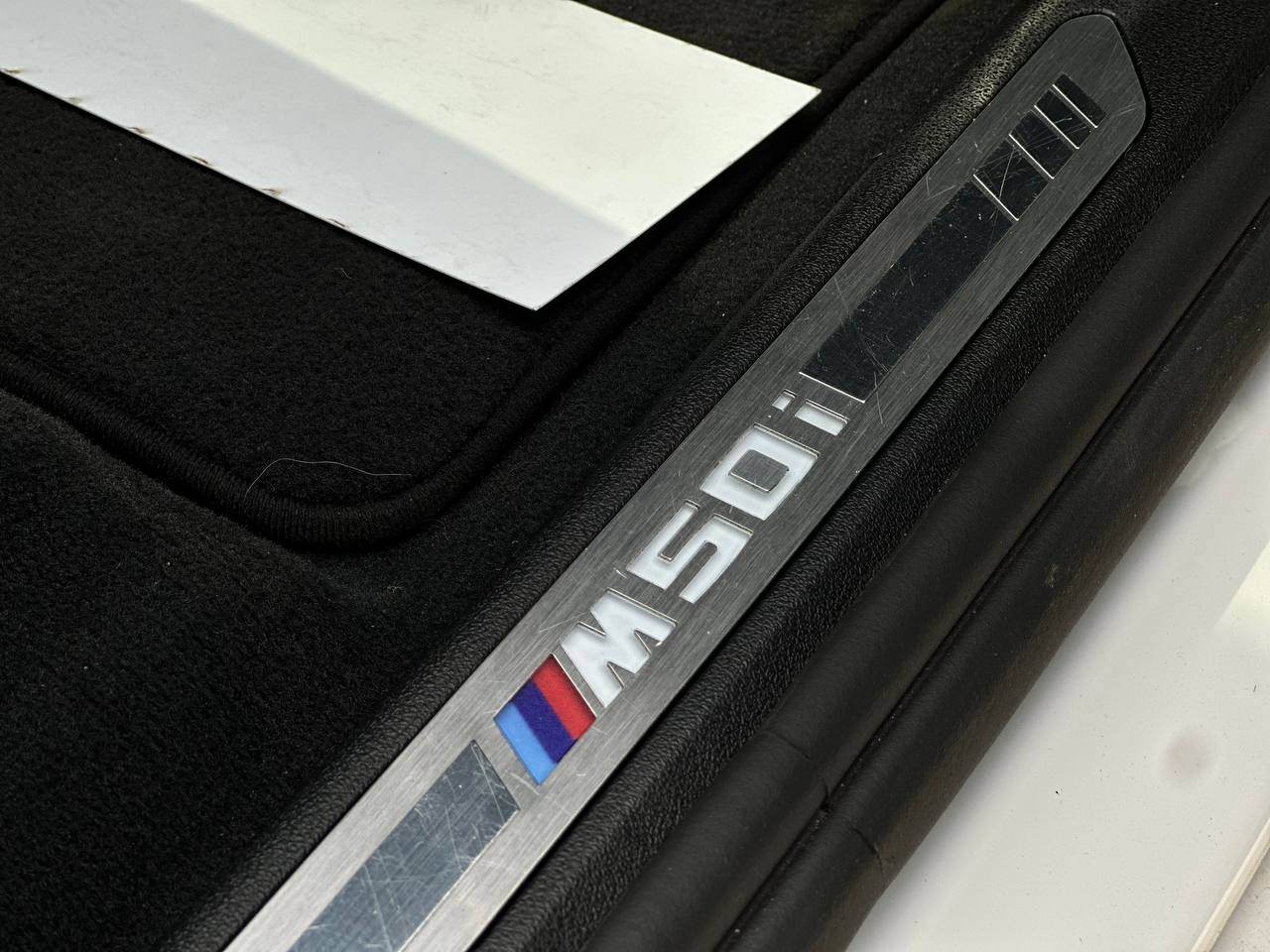 BMW X7 2020