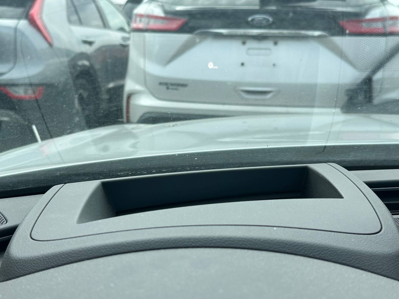 2016 AUDI A6 PRESTIGE