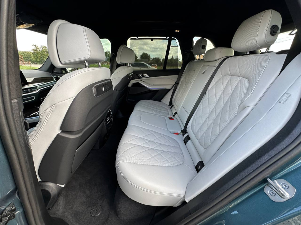 2024 BMW X5 50E PHEV+ AIR