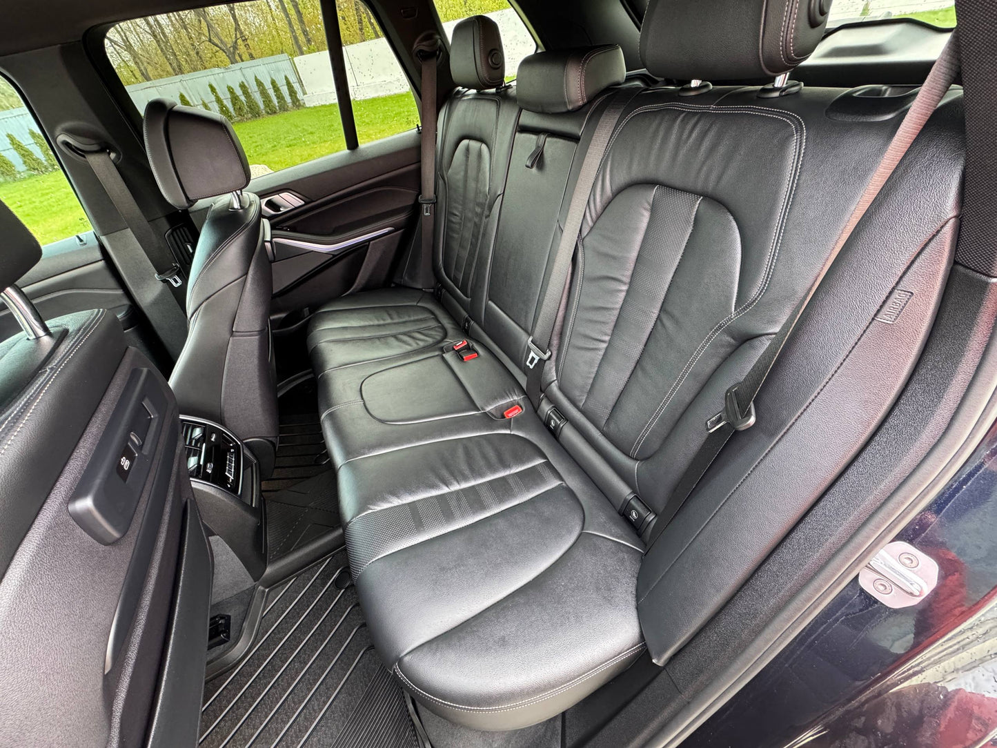 2019 BMW X5 40i XDRIVE M-SPORT