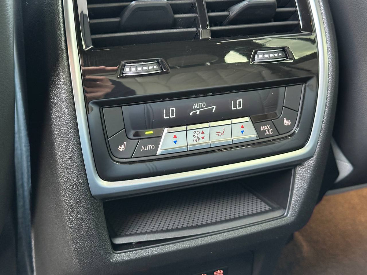 2024 BMW X5 50E PHEV+ AIR