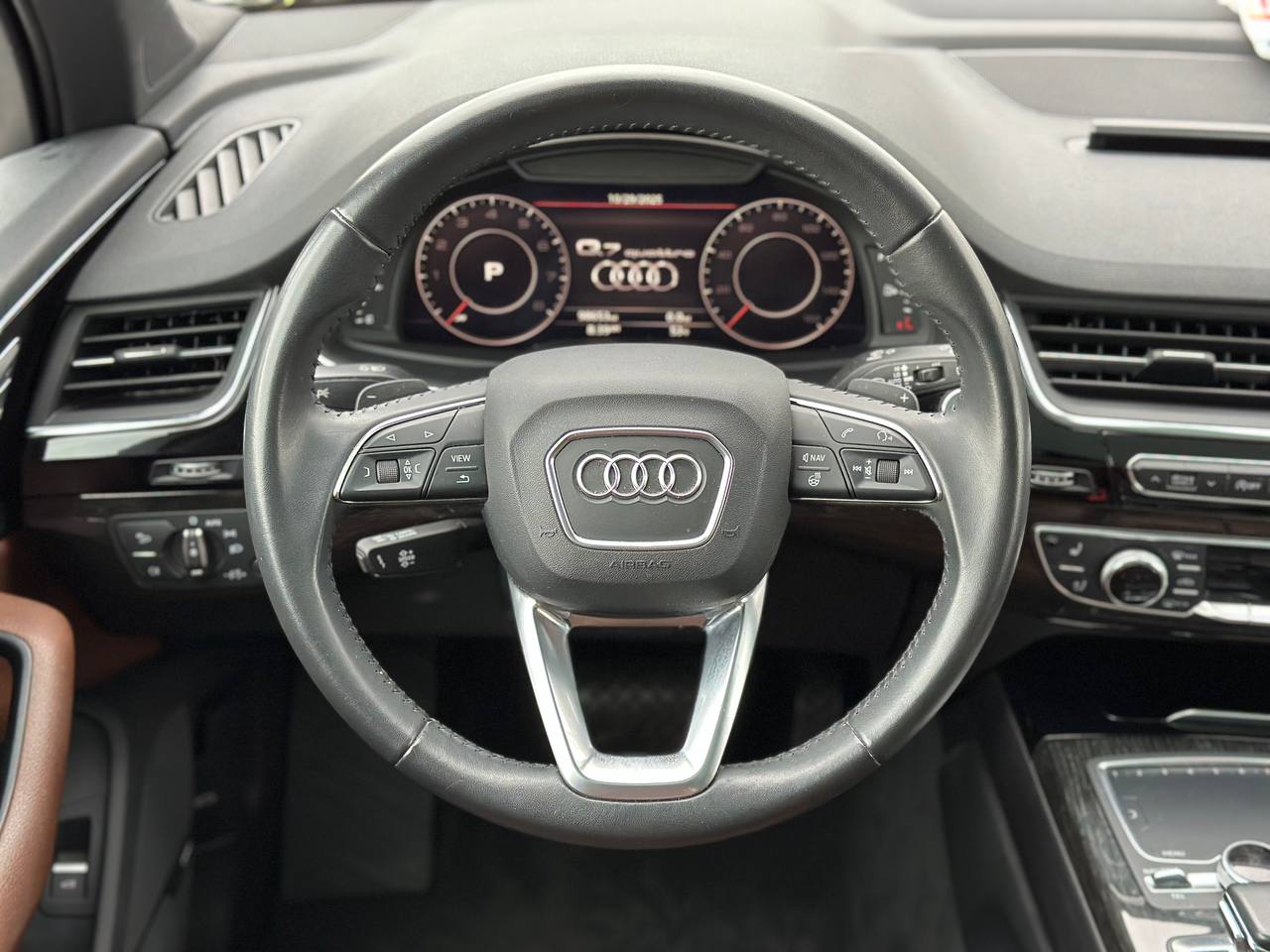 AUDI Q7 PREMIUM PLUS