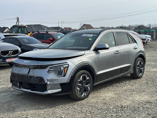 2023 KIA NIRO WIND