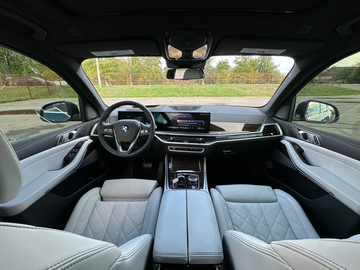 2024 BMW X5 50E PHEV+ AIR