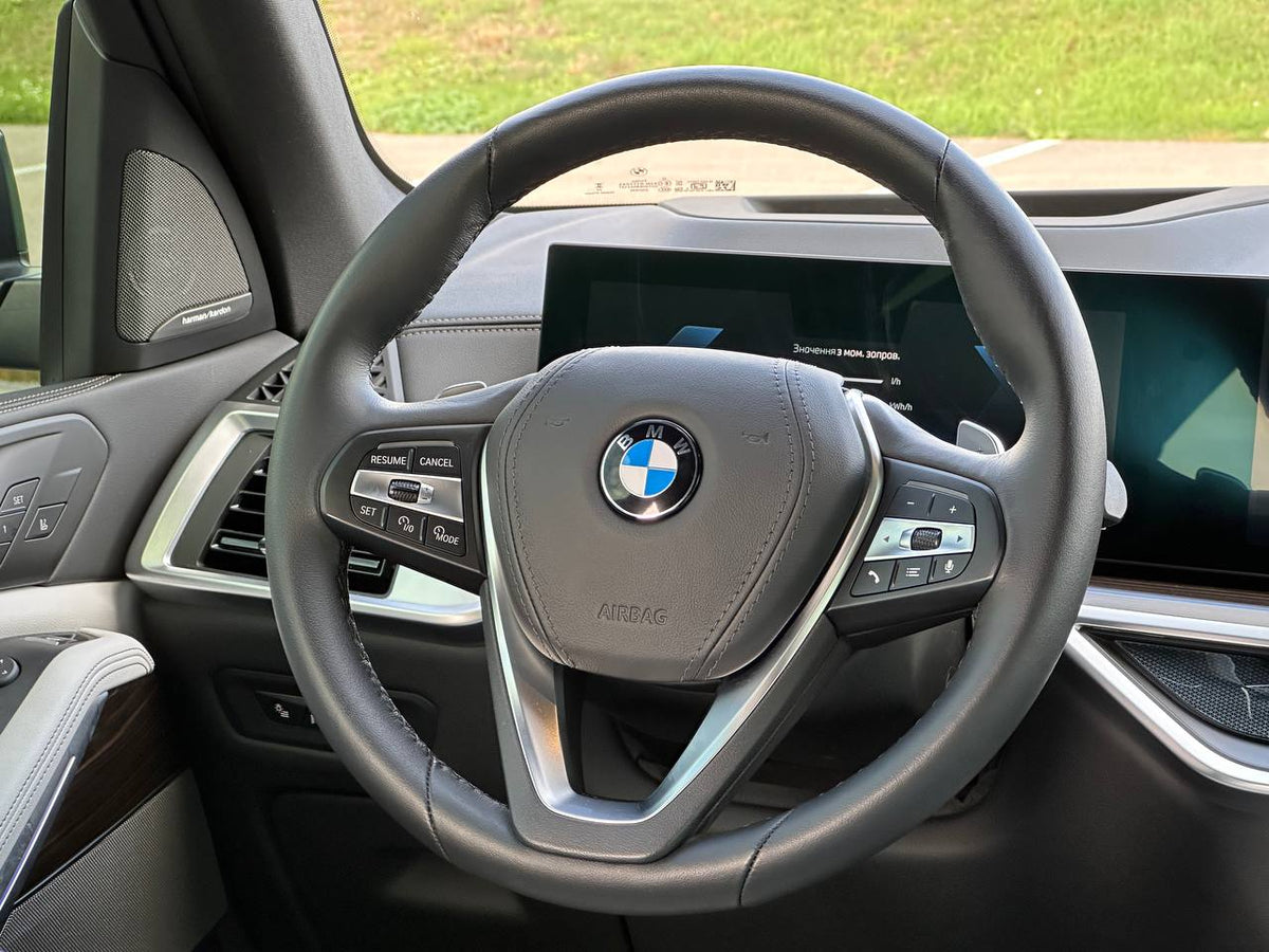 2024 BMW X5 50E PHEV+ AIR