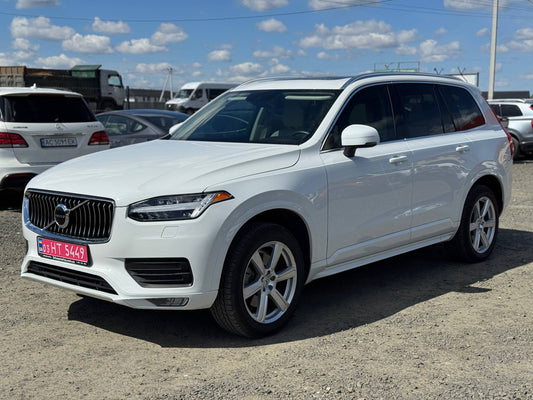 2020 VOLVO XC90 T5 MOMENTUM