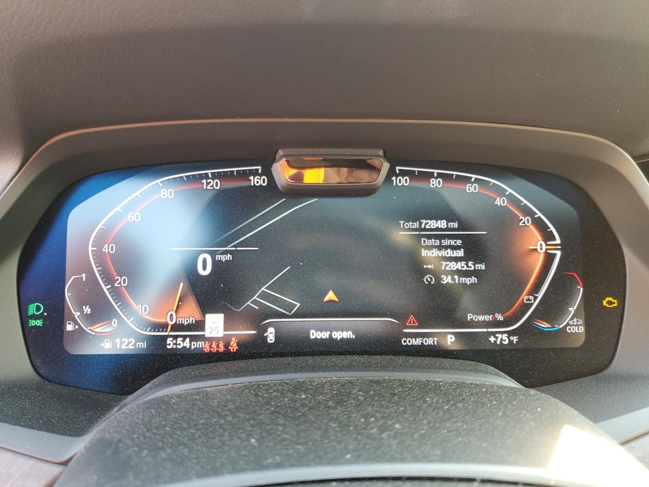 BMW X5 SDRIVE M TECHNIK