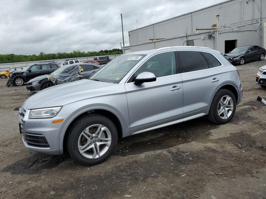 AUDI Q5 PREMIUM