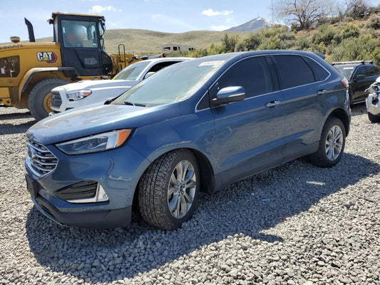 FORD EDGE AWD TITANIUM