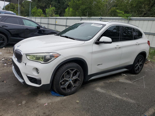 BMW X1 XDRIVE28I