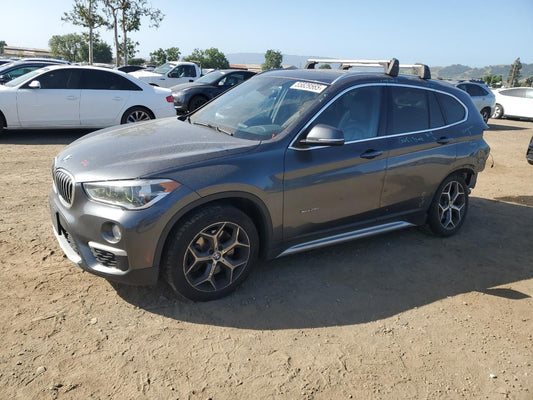 BMW X1 XDRIVE28I