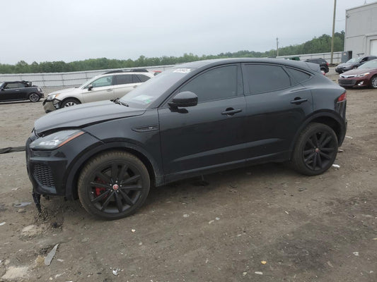 JAGUAR E-PACE R-DYNAMIC SE P-300