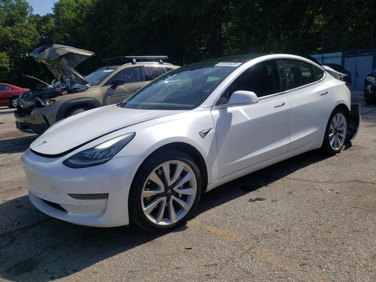 TESLA MODEL 3 SR+ RWD