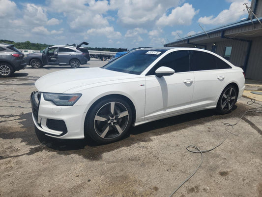 AUDI A6 PREMIUM S-LINE