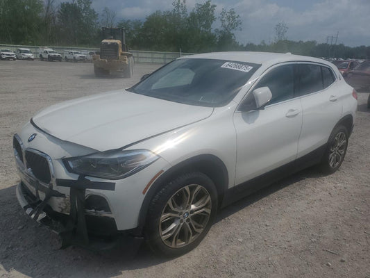 BMW X2 XDRIVE28I