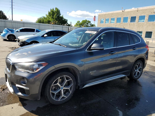 BMW X1 XDRIVE 28I