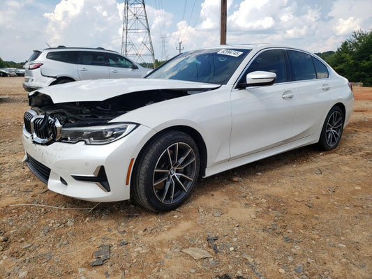 BMW 330I