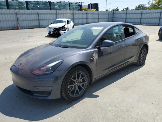 TESLA MODEL 3 LR AWD