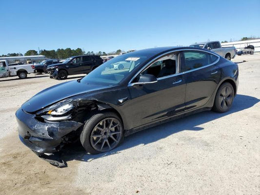 TESLA MODEL 3 SR+ RWD