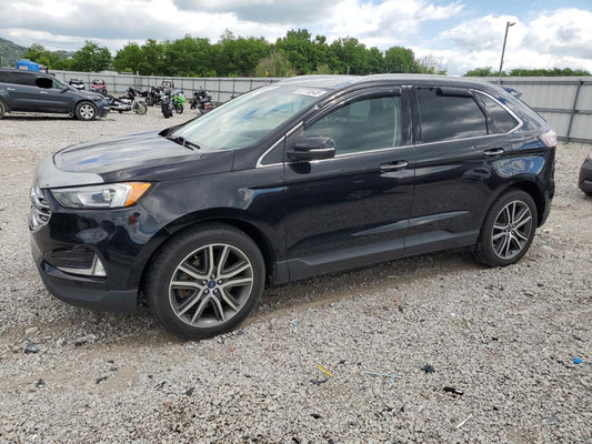 FORD EDGE TITANIUM