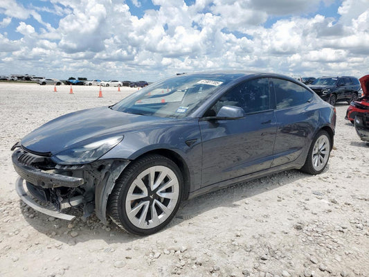 TESLA MODEL 3 LR AWD