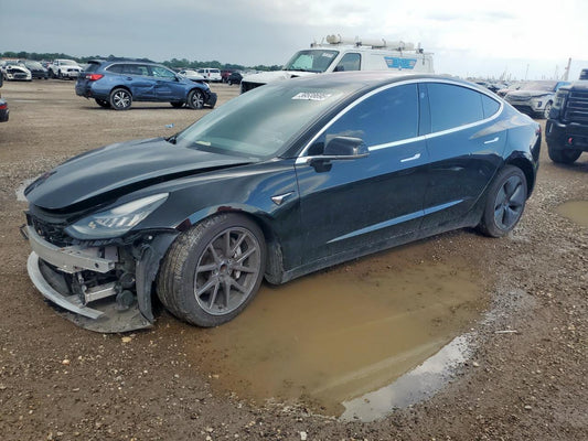 TESLA MODEL 3 LR RWD