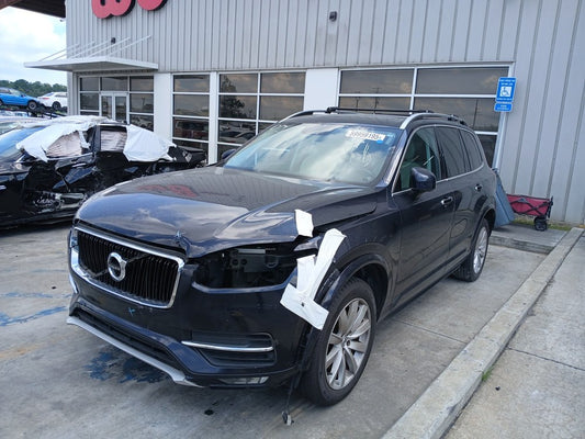 VOLVO XC90 T6 MOMENTUM