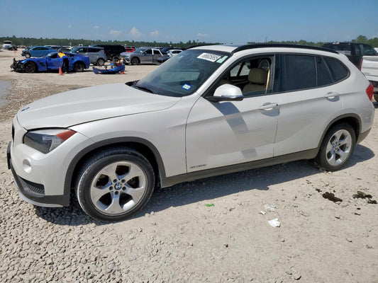 BMW X1 SDRIVE28I