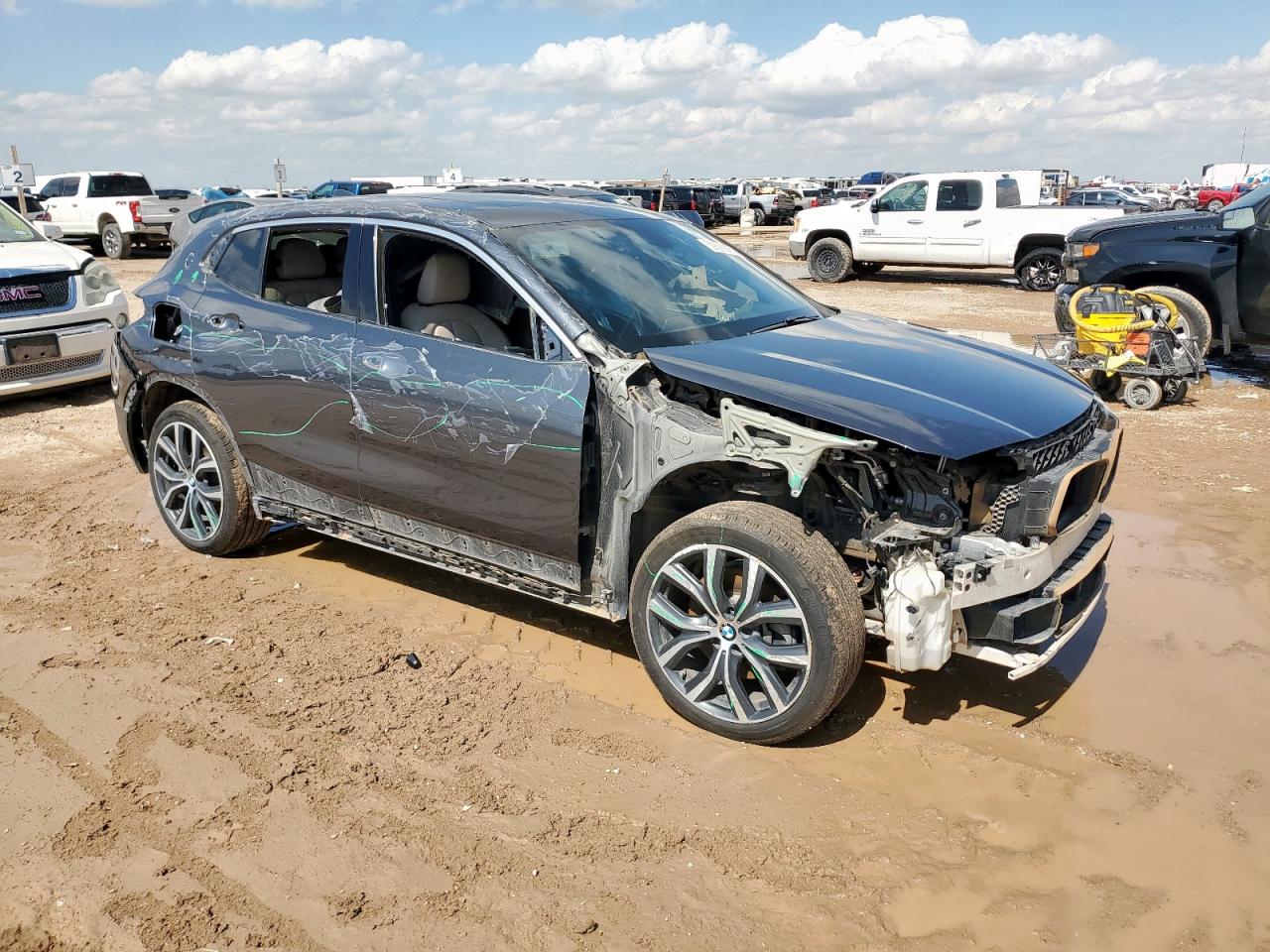 BMW X2 XDRIVE28I