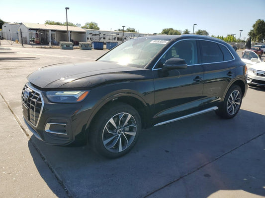 AUDI Q5 PREMIUM PLUS