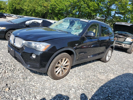 BMW X3 XDRIVE28I