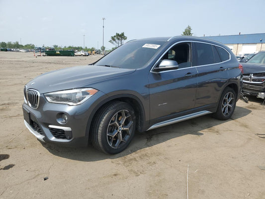 BMW X1 XDRIVE28I