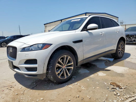 JAGUAR F-PACE PREMIUM